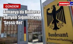 Dosyalar Yıllar Sonra  Mülakatsız Kapanıyor