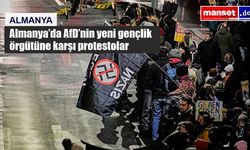 Giessen çevresinde yollar kapatıldı