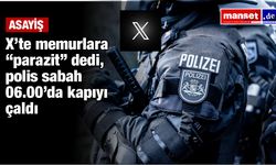 Sabah baskını ve PIN dayatması