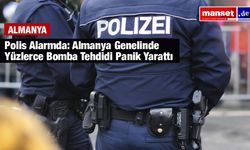 GENİŞ ÇAPLI OPERASYON: EVLERE BASKINLAR OLDU!