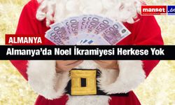 Kimler Weihnachtsgeld Alabilir, Kimler Alamaz?