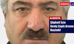 Berlin-Lichtenberg’de Silahlı Saldırı: 29 Yaşındaki Erkek Hayatını Kaybetti