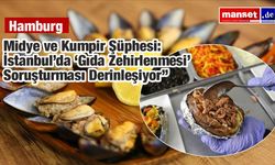 HAMBURG’TAN GELDİLER, İSTANBUL’DA OLAYLAR OLAYLAR