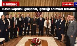 HTBB’den KKTC’ne ziyaret