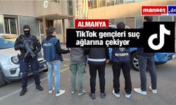 Avrupa’da Türk mafyalarının etkisi artıyor