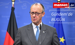 Friedrich Merz popülerlik'te geriledi!