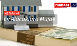 Almanya'da Ezber Bozan Karar