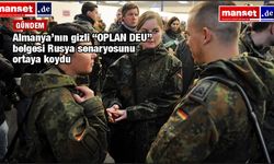 800 bin NATO askeri için dev sevkiyat planı