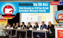 Medya ve Türk Toplumu Buluşması 2025