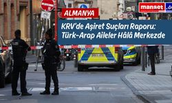 Almanya’nın Aşiret Çıkmazı: Sayılar Azalıyor, Gölge Büyüyor