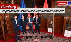 Kabul Belgesi Törenle Teslim Edildi