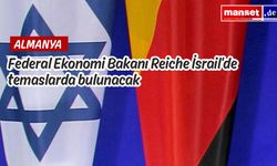 Reiche’nin İsrail ziyareti: Ekonomi, teknoloji ve kuantum gündemde