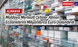 Münih’te Sahte Reçete Skandalı