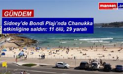 Bondi Plajı’nda Chanukka kutlamasına terör saldırısı: Avustralya ve dünyadan sert tepkiler