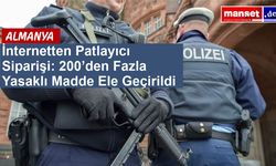 Postayla Gelen Tehlike