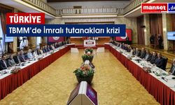 Öcalan görüşmesinin sadece özeti okundu