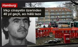 Irkçı cinayetin üzerinden 40 yıl geçti, acı hâlâ taze