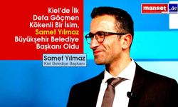 Kiel’de Tarihi Seçim: Samet Yılmaz Sandıktan Güçlü Çıktı – Kentte Yeni Dönem Başlıyor