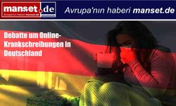 Almanya’da Online Doktor Raporları Tartışma Yarattı
