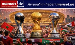 Katar, U-17 Dünya Kupası, Arap Kupası ve Kıtalararası Kupa ile İki Ay Boyunca Futbolun Nabzını Tuttu