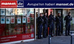 Gelsenkirchen’de Tarihi Banka Soygunu: Gurbetçiler Panikle Bankalara Akın Etti