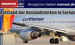 Avrupa’daki Gurbetçiler İsyanda: Uçak Biletlerindeki Fahiş Zamlar Aile Bağlarını Koparıyor