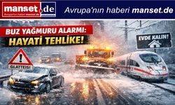 Buz Yağmuru Alarmı: Hayati Tehlike Uyarısı