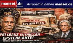 FBI Dosyalarını Sızdırdı İddiası ve Global Şok