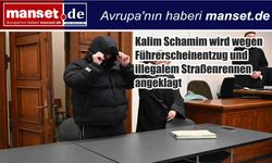 Rapçi Kalim'in Temyiz Davası Hamburg Bölge Mahkemesi'nde Görülüyor