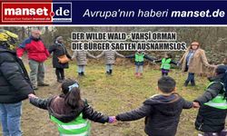 DER WILDE WALD - VAHŞİ ORMAN