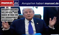 ABD’DEN TARİHİ İTİRAF İDDİASI: “İRAN’DA DOLAR KITLIĞI YARATTIK”