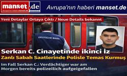 Serkan C. cinayetinde yeni detaylar: Zanlı sabah saatlerinde polise bildirilmiş