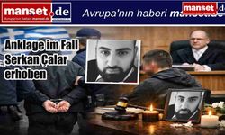 Serkan Çalar Cinayetinde İddianame Hazırlandı