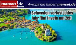 İsveç’ten dikkat çeken proje: Her yıl beş kişiye bir yıllığına ıssız ada