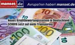 Almanya’da kredi notu sisteminde yeni dönem: SCHUFA daha şeffaf olacak