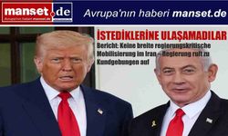 İran’da Beklenen Halk Desteği Gelmedi İddiası: Tahran Yönetiminden Karşı Gösteri Çağrısı