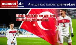 “Tarihi Zafer Sonrası İspanyol Basını İkiye Bölündü: Arda Eleştirildi, Kenan Övüldü”