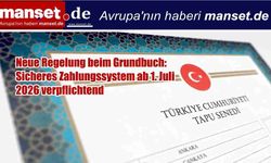 Tapuda Yeni Dönem: Güvenli Ödeme Sistemi 1 Temmuz 2026’da Zorunlu Oluyor