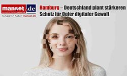 Almanya’da dijital şiddet mağdurlarına daha güçlü koruma geliyor