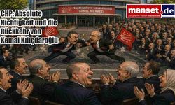 CHP’de "Mutlak Butlan" ve Kemal Kılıçdaroğlu’nun Dönüşü