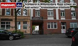 Wilhelmsburg’da Aileler Arasında Kavga: Bir Kişi Başından Ağır Yaralandı
