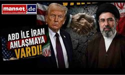 ABD ve İran Arasında Tarihi Mutabakat: Savaşı Bitirecek Anlaşmanın İsviçre’de İmzalanması Bekleniyor