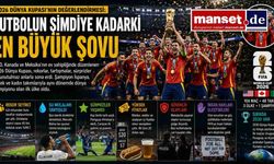 2026 Dünya Kupası Sona Erdi: Rekorlar, Sürprizler ve Tartışmalarla Tarihe Geçti