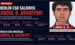 Berlin CSD Saldırısında Şüpheli İçin Arama Kararı: Polis Abdul B.’yi Arıyor