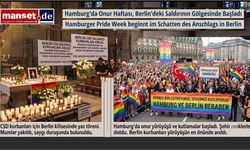 Hamburg’da Onur Haftası, Berlin’deki Saldırının Gölgesinde Başladı
