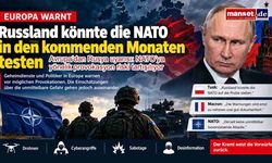 Avrupa’dan Rusya uyarısı: NATO’ya yönelik provokasyon riski tartışılıyor