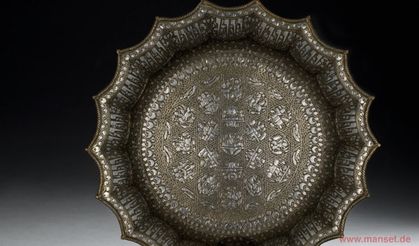 Kanuni’nin portresi Londra’da 438 bin 500 Sterline satıldı