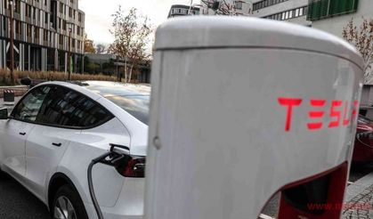 Tesla, Türkiye’de 10 yeni hızlı şarj merkezini devreye alıyor