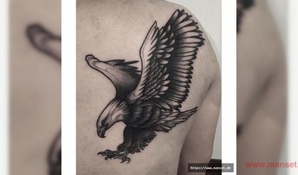 Die Achtjährige habe sich losreißen können, ( Polis her yerde Kartal Dövmeli bu şahsı arıyor)