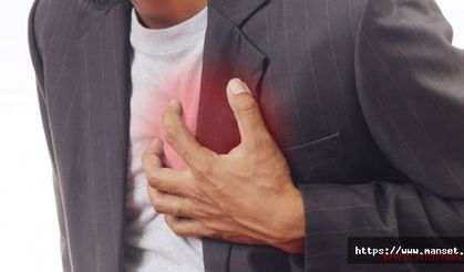 Pandemi sonrasında kalp krizi görülme sıklığı yüzde 50 arttı